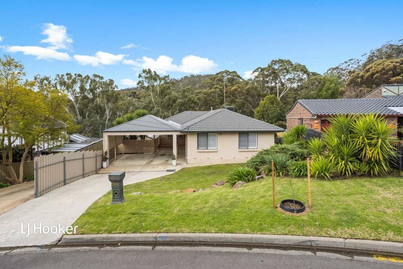 Photo - 36 Wattle Crescent, Tea Tree Gully SA 5091 - Image 21