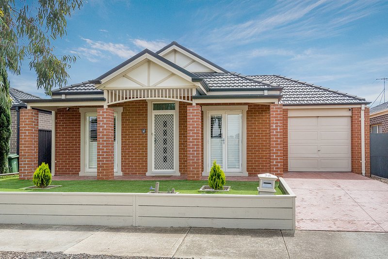 36 Wattletree Street, Craigieburn VIC 3064