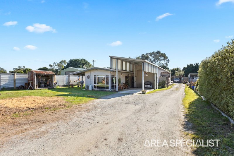 Photo - 36 Watts Road, Nyora VIC 3987 - Image 4