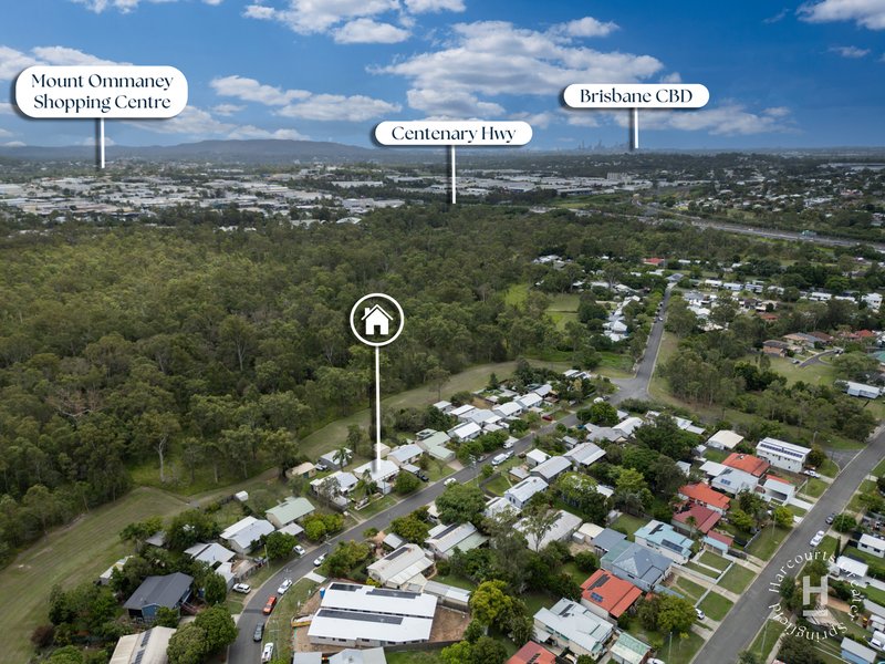 Photo - 36 Wau Road, Darra QLD 4076 - Image 16