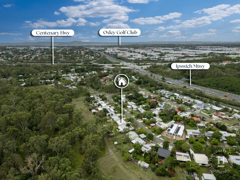 Photo - 36 Wau Road, Darra QLD 4076 - Image 17