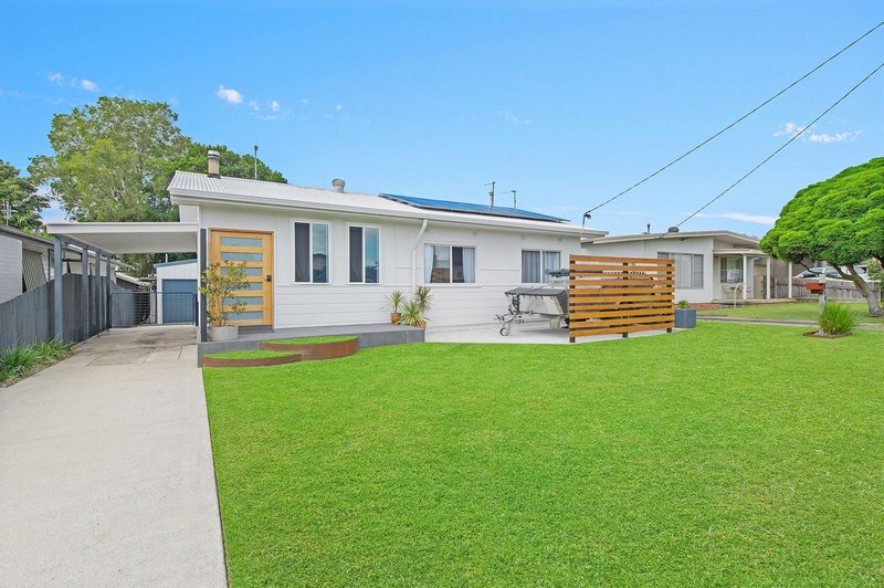 36 Waugh Street, Wauchope NSW 2446