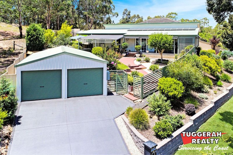 36 Weaver Crescent, Watanobbi NSW 2259