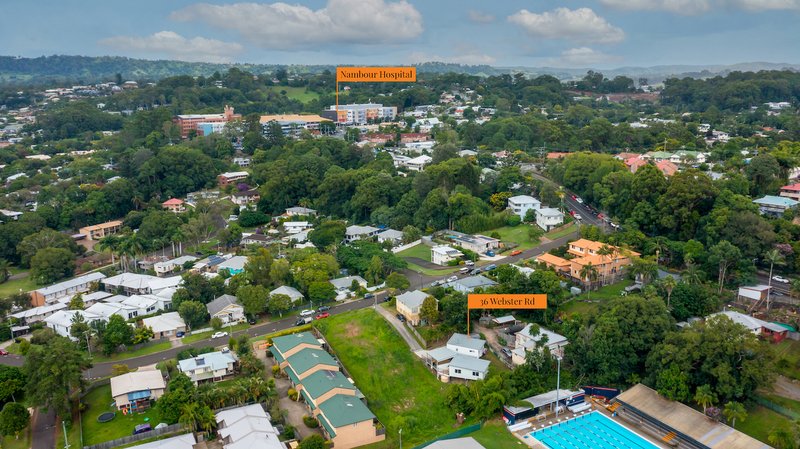 36 Webster Rd , Nambour QLD 4560