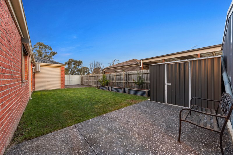 Photo - 36 Webster Way, Pakenham VIC 3810 - Image 22