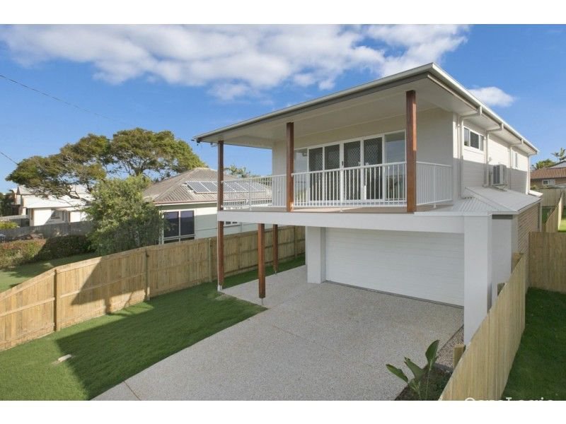 Photo - 36 Wellesley Street, Wellington Point QLD 4160 - Image 1