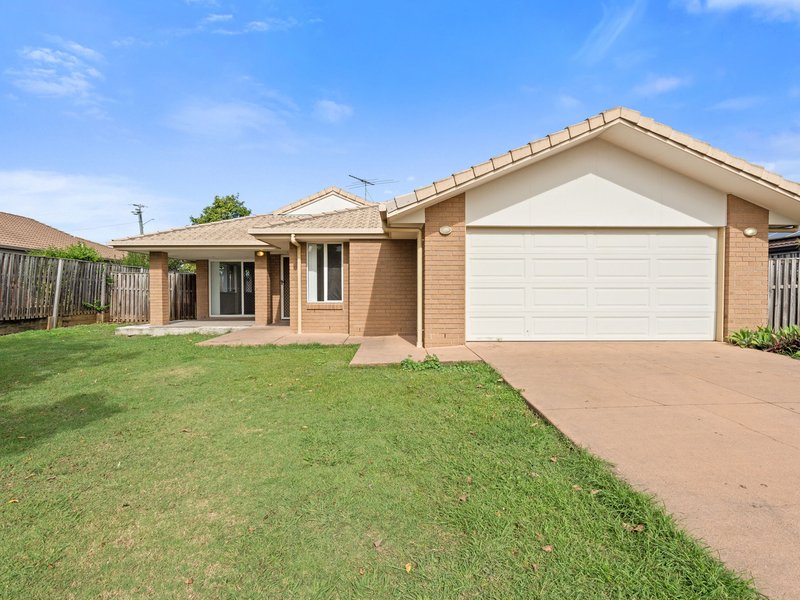 Photo - 36 Westminster Cres , Raceview QLD 4305 - Image 10