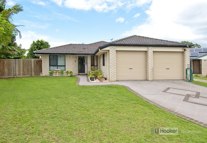 36 Westray Court, Eagleby QLD 4207