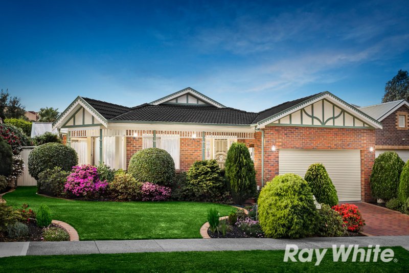 36 Westwood Drive, Mill Park VIC 3082