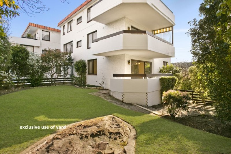 3/6 White Street, Balgowlah NSW 2093