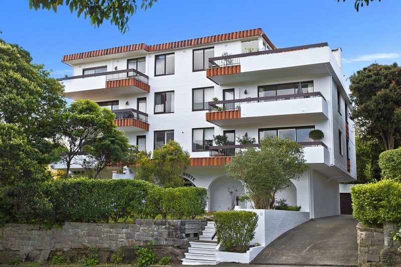 Photo - 3/6 White Street, Balgowlah NSW 2093 - Image 2