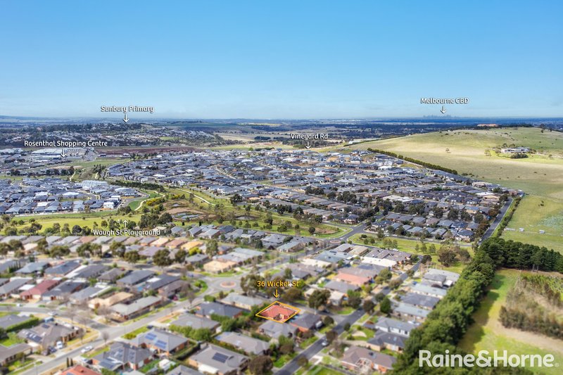 Photo - 36 Wicket Street, Sunbury VIC 3429 - Image 15