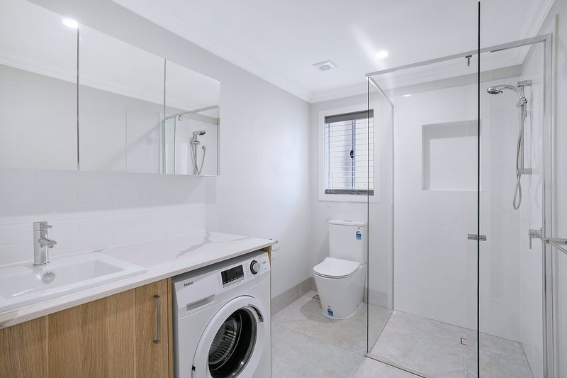 Photo - 3/6 Wight Street, Milton QLD 4064 - Image 5