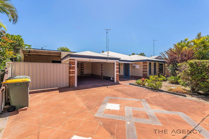 36 Wilderness Drive, Dawesville WA 6211