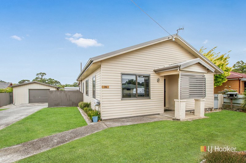 36 Wilkinson Street, Wynyard TAS 7325