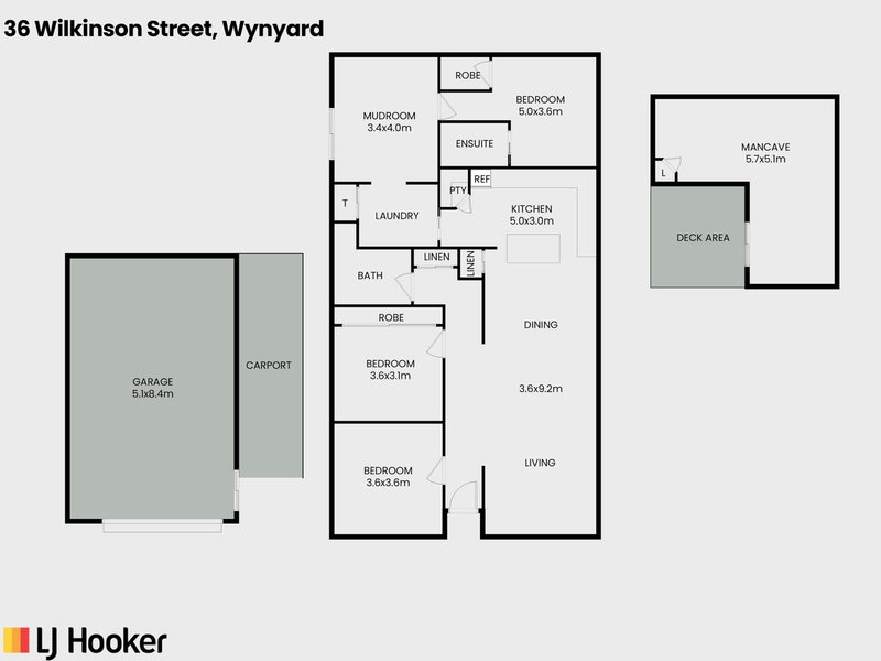 Photo - 36 Wilkinson Street, Wynyard TAS 7325 - Image 14