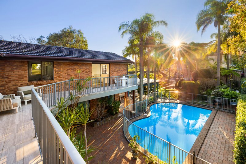 Photo - 36 Willandra Road, Beacon Hill NSW 2100 - Image 9