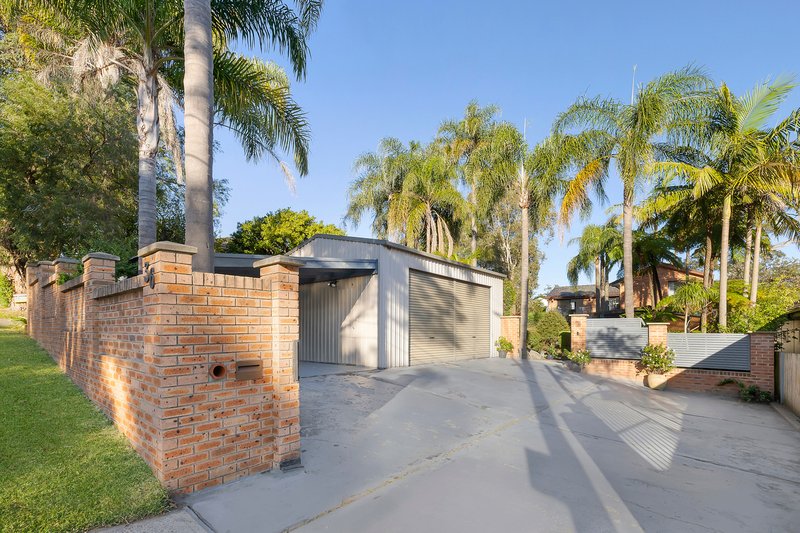 Photo - 36 Willandra Road, Beacon Hill NSW 2100 - Image 22