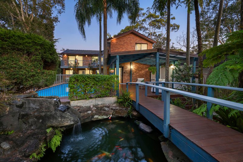 Photo - 36 Willandra Road, Beacon Hill NSW 2100 - Image 24