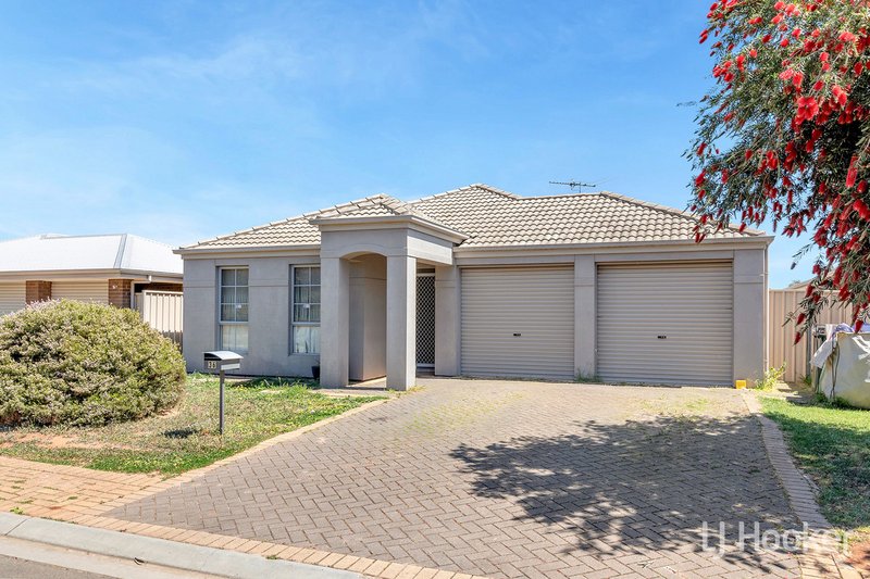 36 William Drive, Davoren Park SA 5113