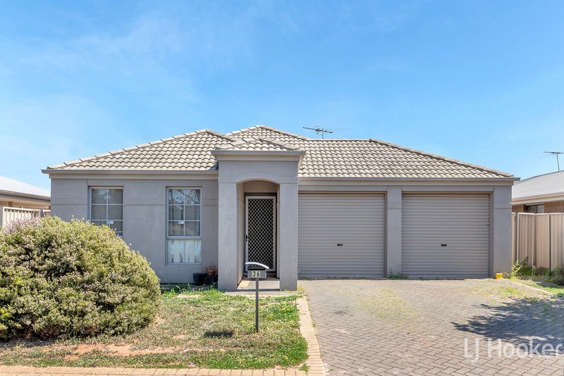 Photo - 36 William Drive, Davoren Park SA 5113 - Image 2