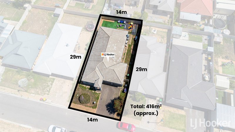 Photo - 36 William Drive, Davoren Park SA 5113 - Image 3