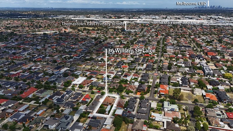 Photo - 36 William Street, Lalor VIC 3075 - Image 5