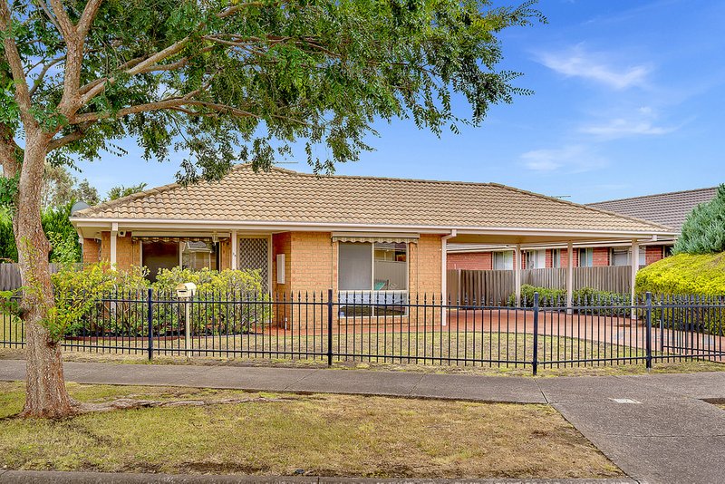 36 Willmott Drive, Craigieburn VIC 3064