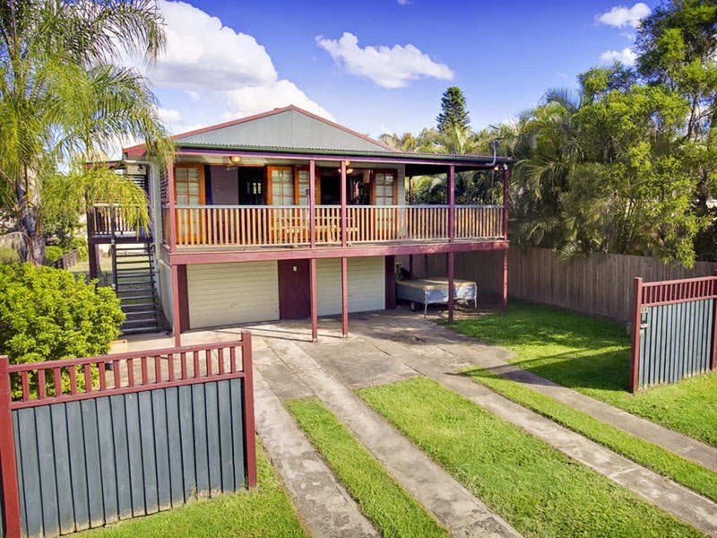 36 Wilson Avenue, Albany Creek QLD 4035