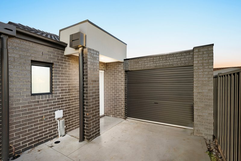 Photo - 3/6 Wilson Street, Fawkner VIC 3060 - Image 1