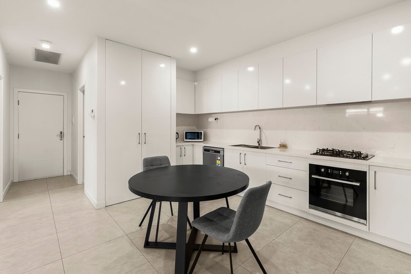 Photo - 3/6 Wilson Street, Fawkner VIC 3060 - Image 2