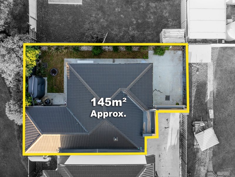 Photo - 3/6 Wilson Street, Fawkner VIC 3060 - Image 10