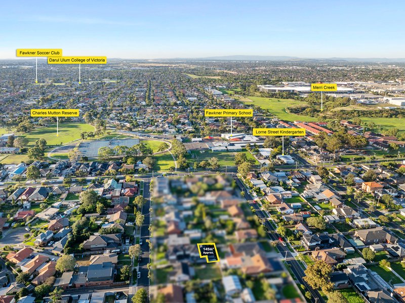 Photo - 3/6 Wilson Street, Fawkner VIC 3060 - Image 11