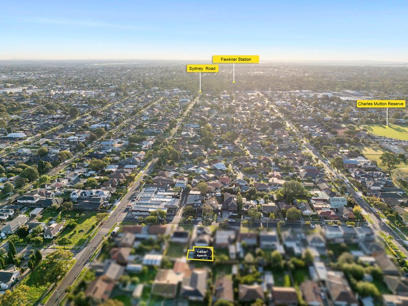 Photo - 3/6 Wilson Street, Fawkner VIC 3060 - Image 12