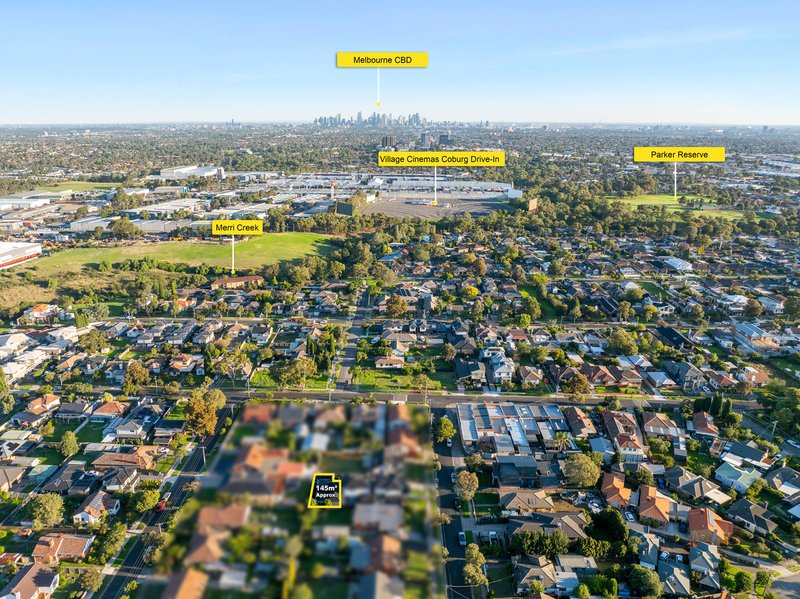 Photo - 3/6 Wilson Street, Fawkner VIC 3060 - Image 13