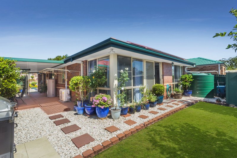 36 Wimbledon Circuit, Carseldine QLD 4034