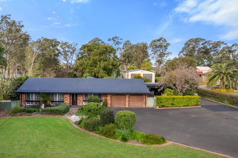 Photo - 36 Winbourne Road, Mulgoa NSW 2745 - Image 2