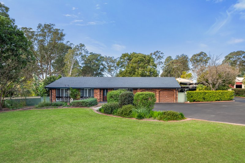 Photo - 36 Winbourne Road, Mulgoa NSW 2745 - Image 3