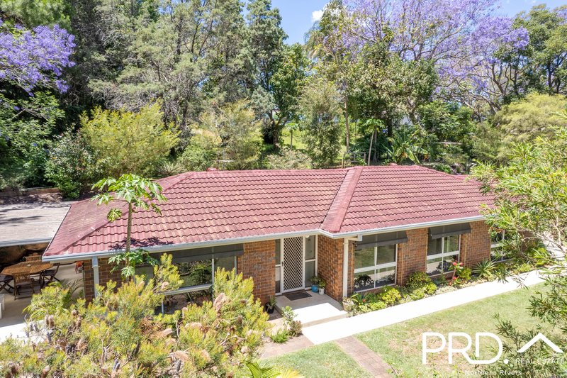 36 Windsor Court, Goonellabah NSW 2480