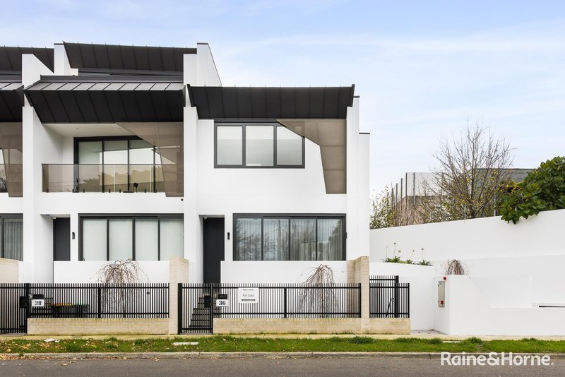 Photo - 36 Wisewould Street, Flemington VIC 3031 - Image 1