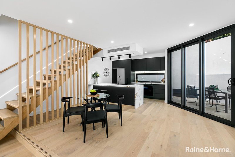 Photo - 36 Wisewould Street, Flemington VIC 3031 - Image 3
