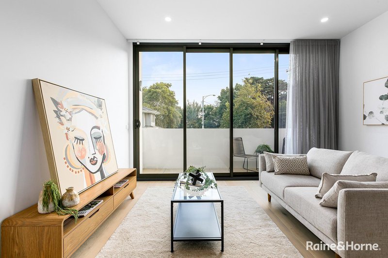 Photo - 36 Wisewould Street, Flemington VIC 3031 - Image 4