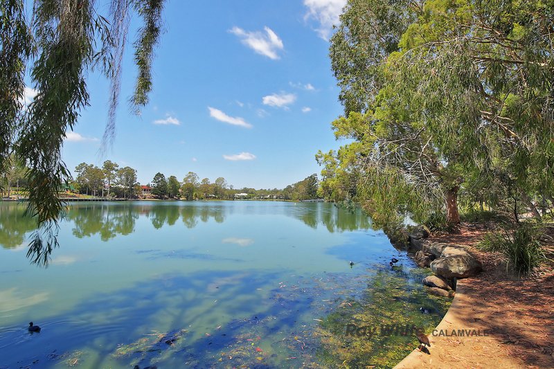 Photo - 36 Wivenhoe Circuit, Forest Lake QLD 4078 - Image 5