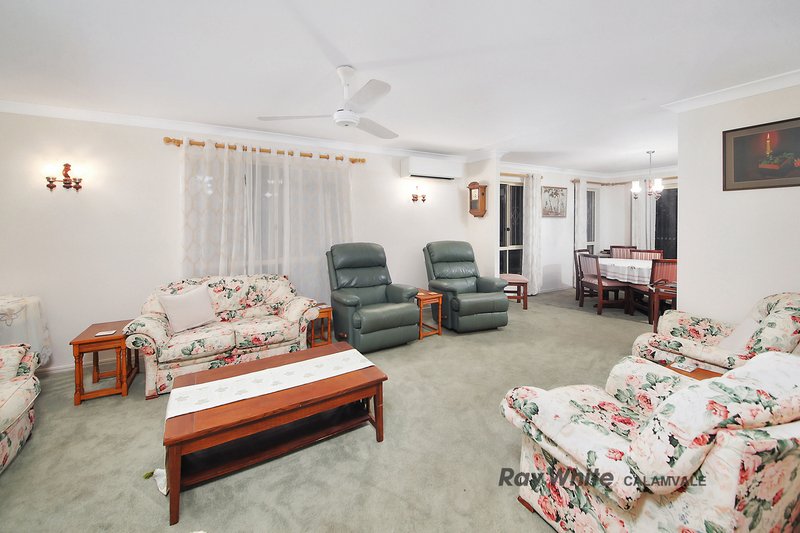 Photo - 36 Wivenhoe Circuit, Forest Lake QLD 4078 - Image 7