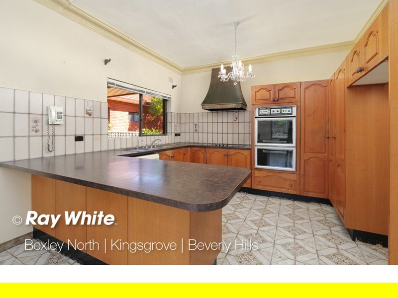 Photo - 36 Wolli Street, Kingsgrove NSW 2208 - Image 5