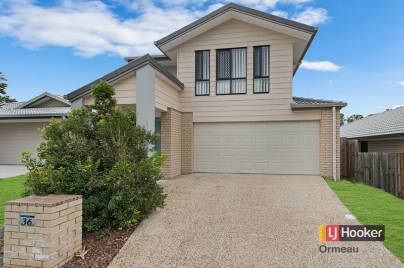 36 Wongabel Close, Waterford QLD 4133