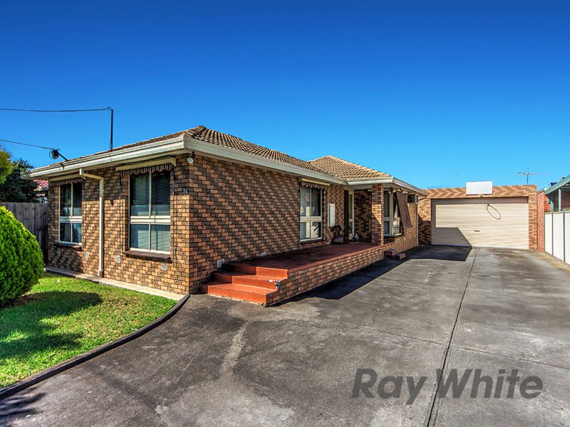 36 Woodland Drive, Albanvale VIC 3021