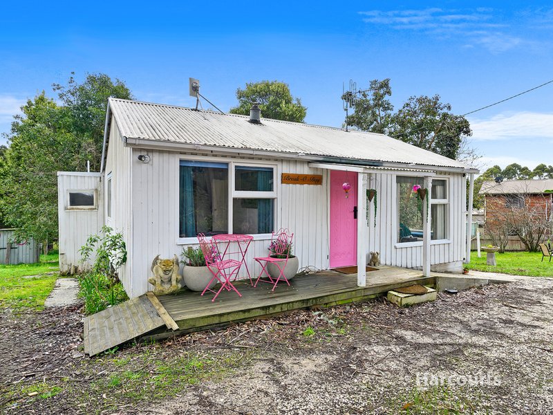 36 Yanns Road, Rocky Cape TAS 7321