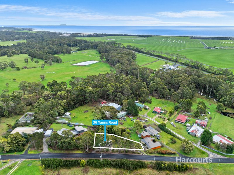 Photo - 36 Yanns Road, Rocky Cape TAS 7321 - Image 10