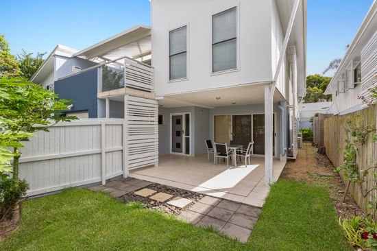 3/6 Yaralla Street, Chermside QLD 4032